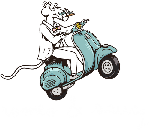 Romeo & Saucy